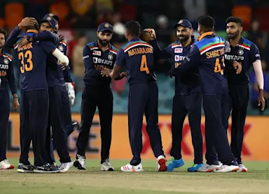 Australia vs India, 3rd ODI: Match Report