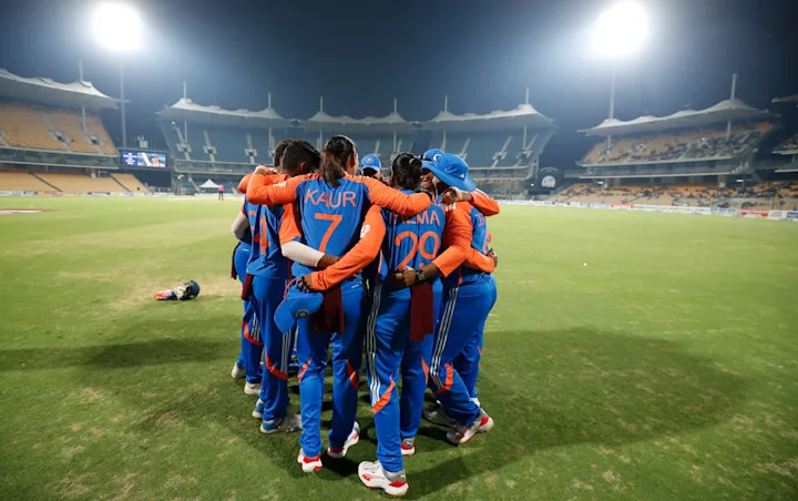 Team India (Senior Women) Fixtures for IDFC FIRST Bank Home Series against West Indies and Ireland announced