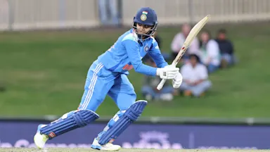 India A squads for England tour announced