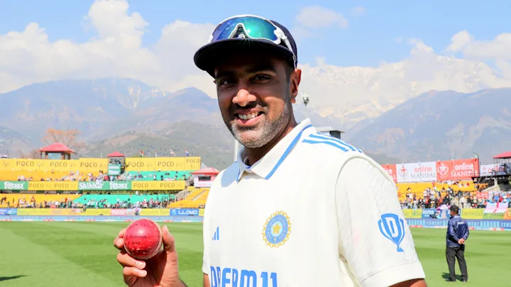 "I've had a lot of fun and created a lot of memories": R Ashwin