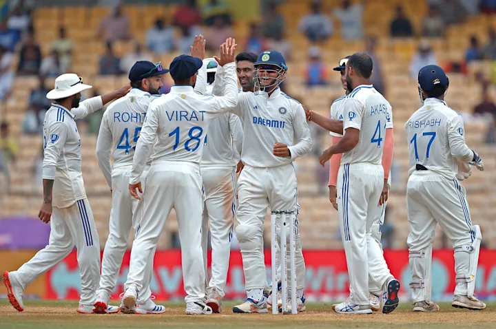 India retain same squad for 2nd Test against Bangladesh