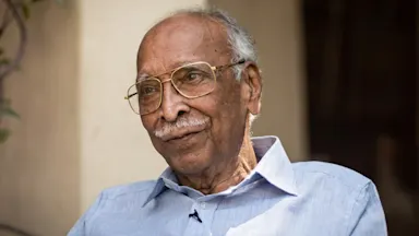 BCCI mourns the passing of former India cricketer C.D. Gopinath