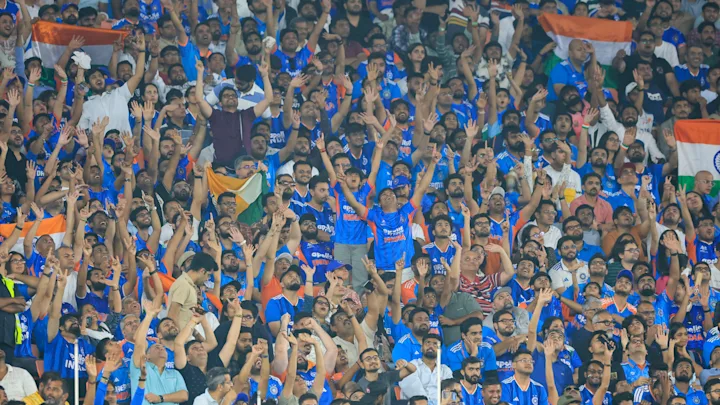 Tickets to go on sale for ICC Men’s T20 World Cup 2026 Semi-Finals and Final
