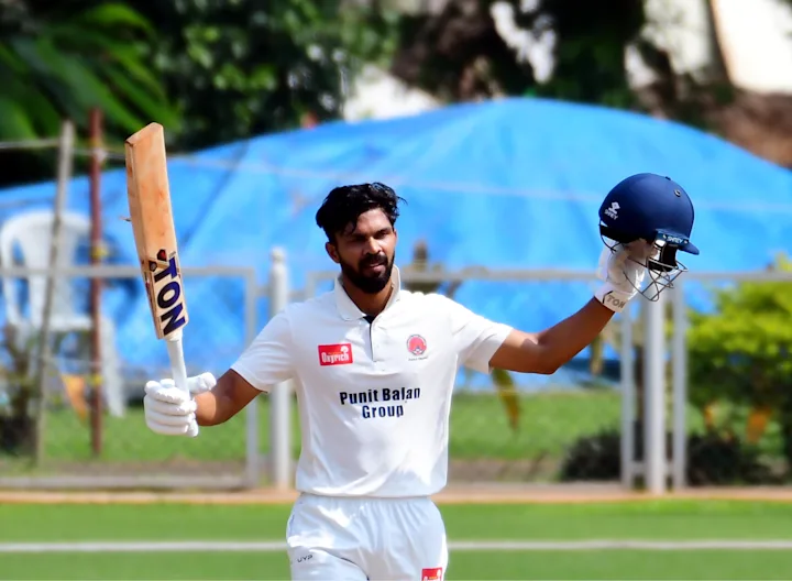 Ruturaj Gaikwad to lead India A for tour of Australia