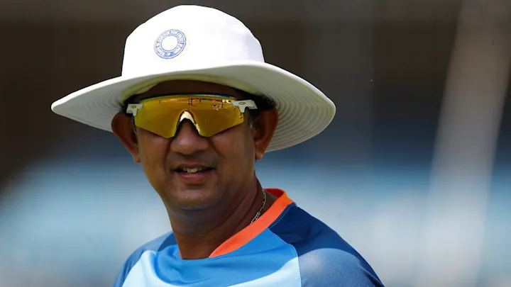 BCCI appoints Sairaj Bahutule as India's Spin Bowling Coach