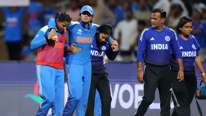 Shafali Verma named as a replacement for Pratika Rawal