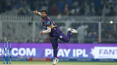 Anukul Roy added to India A squad for Sri Lanka tri-series