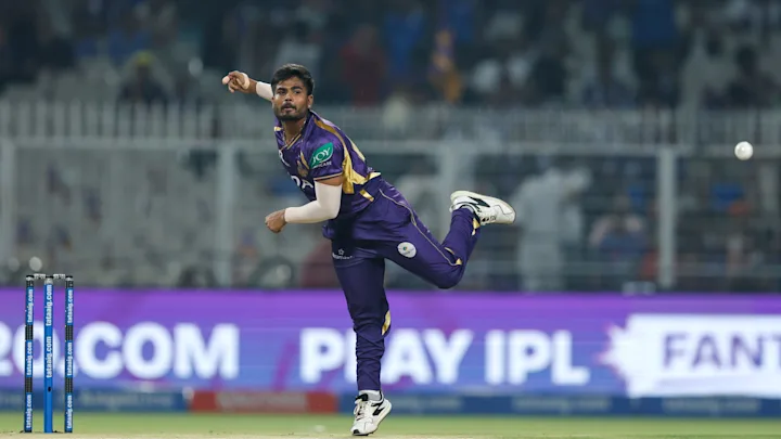 Anukul Roy added to India A squad for Sri Lanka tri-series