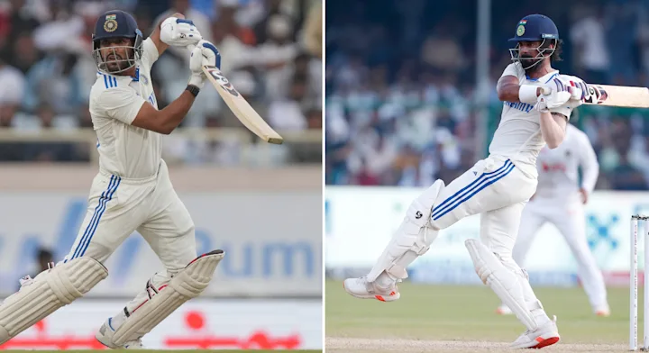KL Rahul and Dhruv Jurel added to India A squad