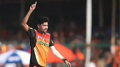 Learnt what lengths to bowl in different phases during IPL: Siraj