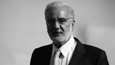 BCCI mourns the passing of former President I.S. Bindra