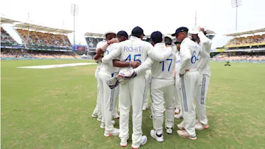 BCCI announces annual player retainership 2024-25 - Team India (Senior Men)