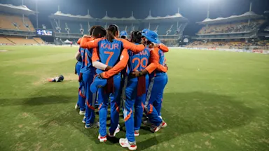 Team India (Senior Women) squad for Women’s Asia Cup T20, 2024 announced