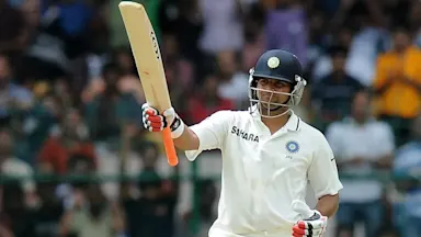 Suresh Raina - Domestic cricket is a learning ground