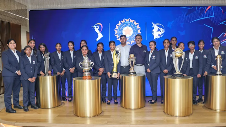 BCCI announces structured support for Cricket Association for the Blind in India