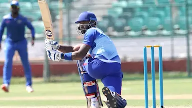 Been a long journey, but finally the time has come: Suryakumar Yadav